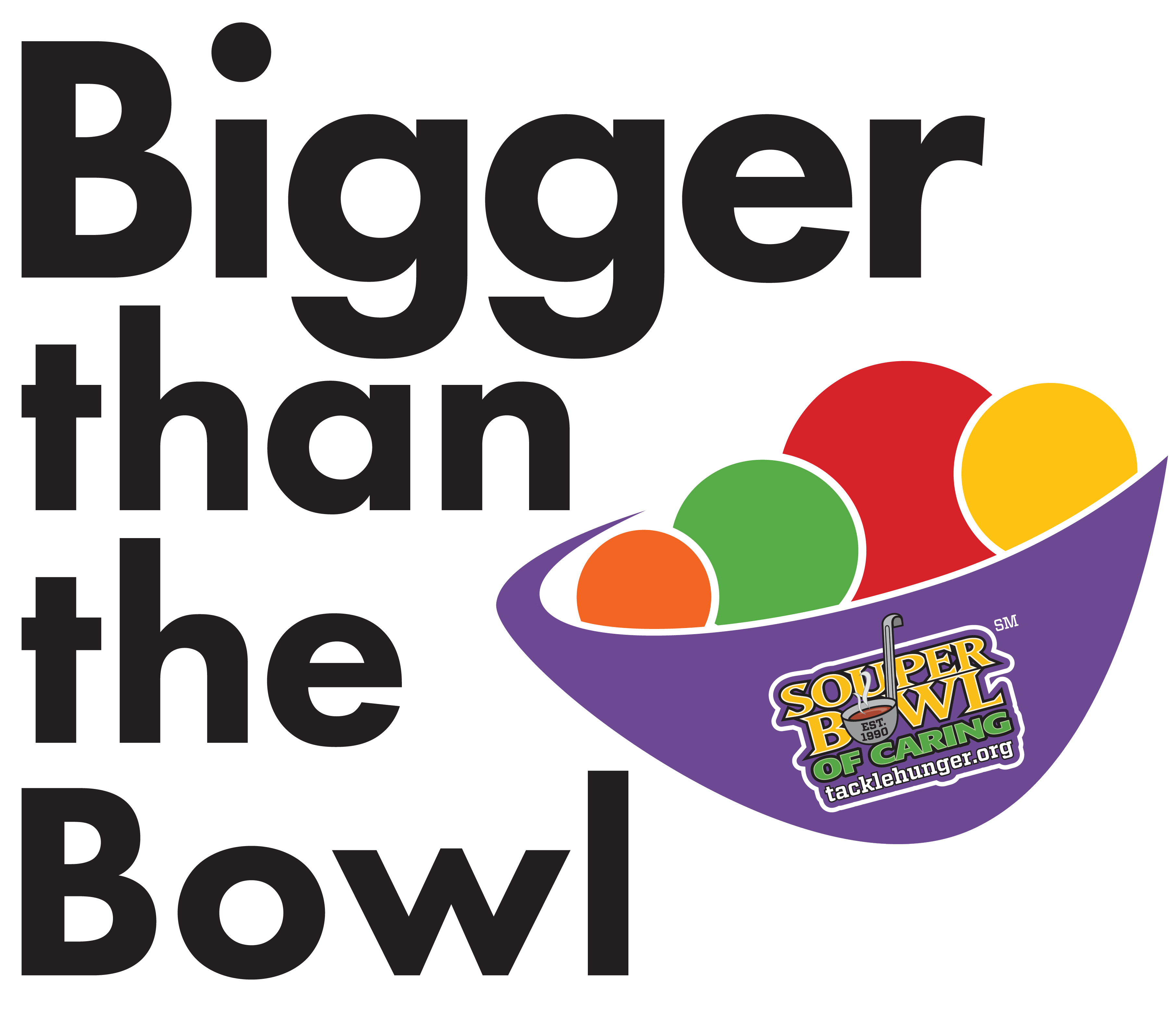 Souper Bowl Of Caring